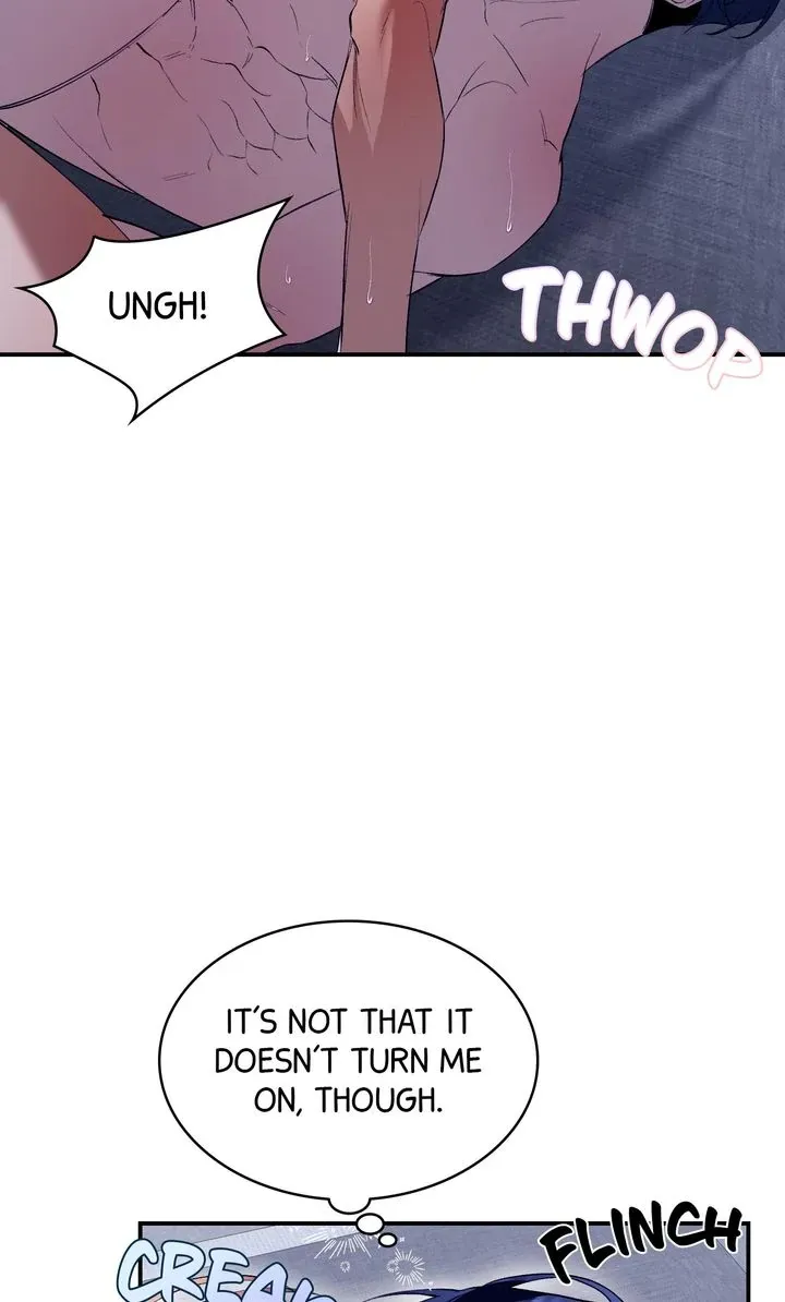 Read The Muse chapter 23 image 30 on Lezhin