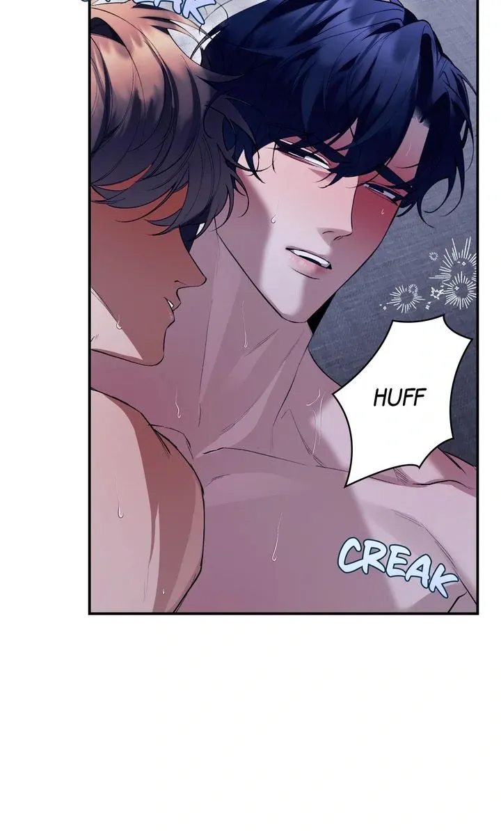 Read The Muse chapter 23 image 31 on Lezhin