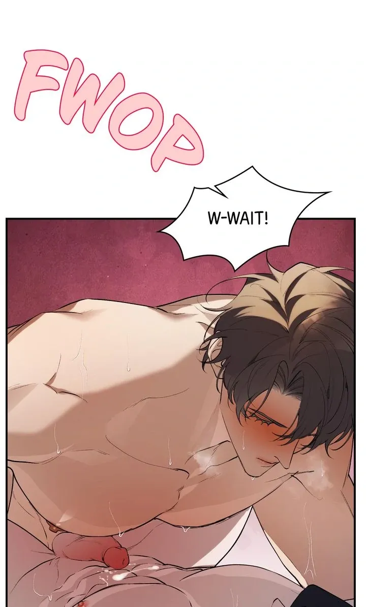 Read The Muse chapter 23 image 36 on Lezhin