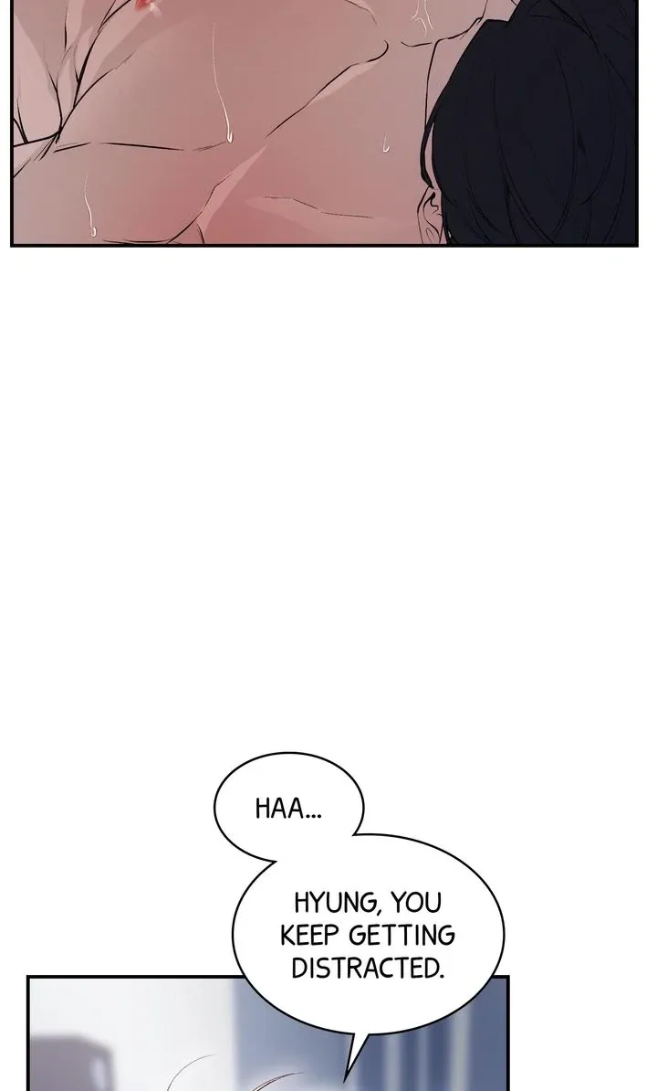 Read The Muse chapter 23 image 37 on Lezhin