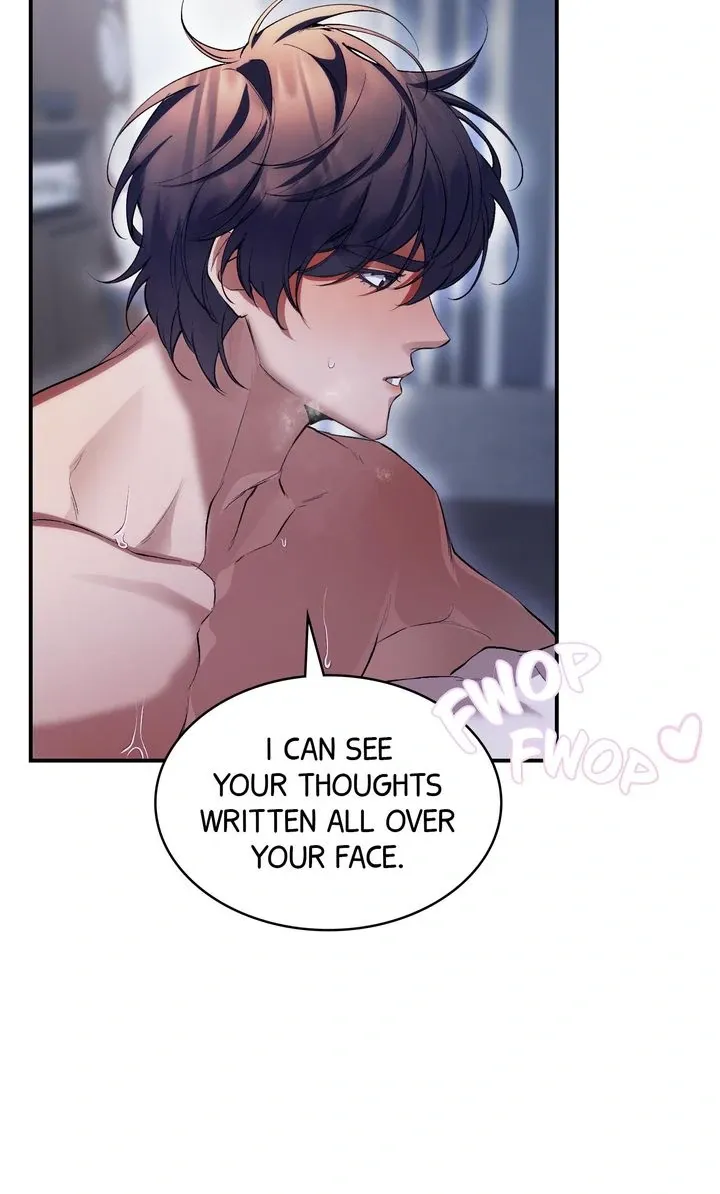 Read The Muse chapter 23 image 38 on Lezhin