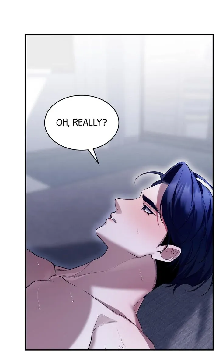 Read The Muse chapter 23 image 39 on Lezhin