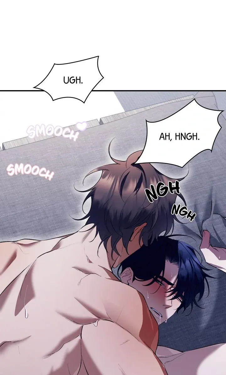 Read The Muse chapter 23 image 4 on Lezhin