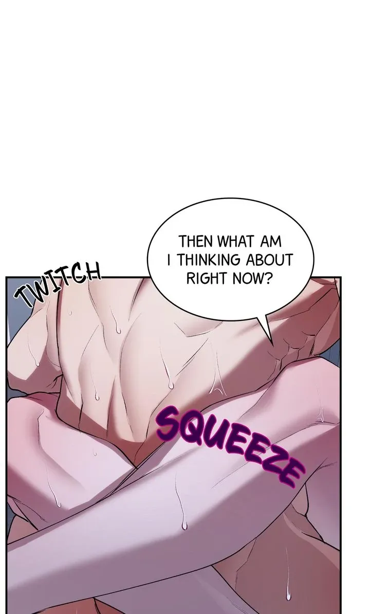 Read The Muse chapter 23 image 40 on Lezhin