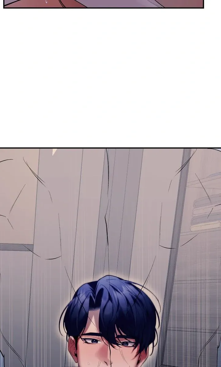 Read The Muse chapter 23 image 41 on Lezhin