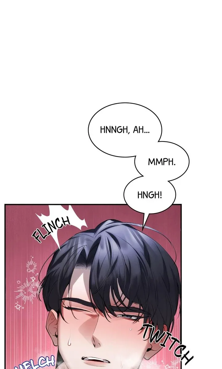 Read The Muse chapter 23 image 44 on Lezhin