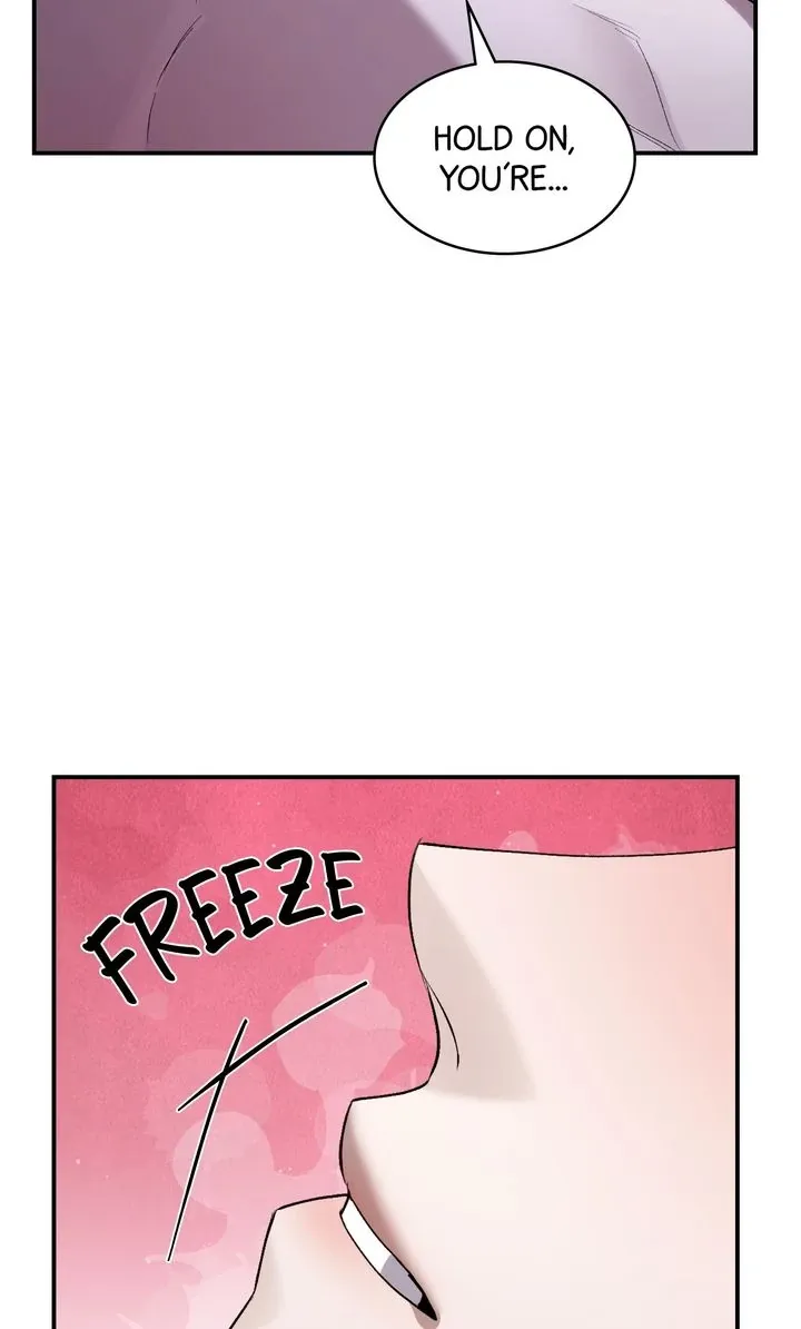 Read The Muse chapter 23 image 48 on Lezhin