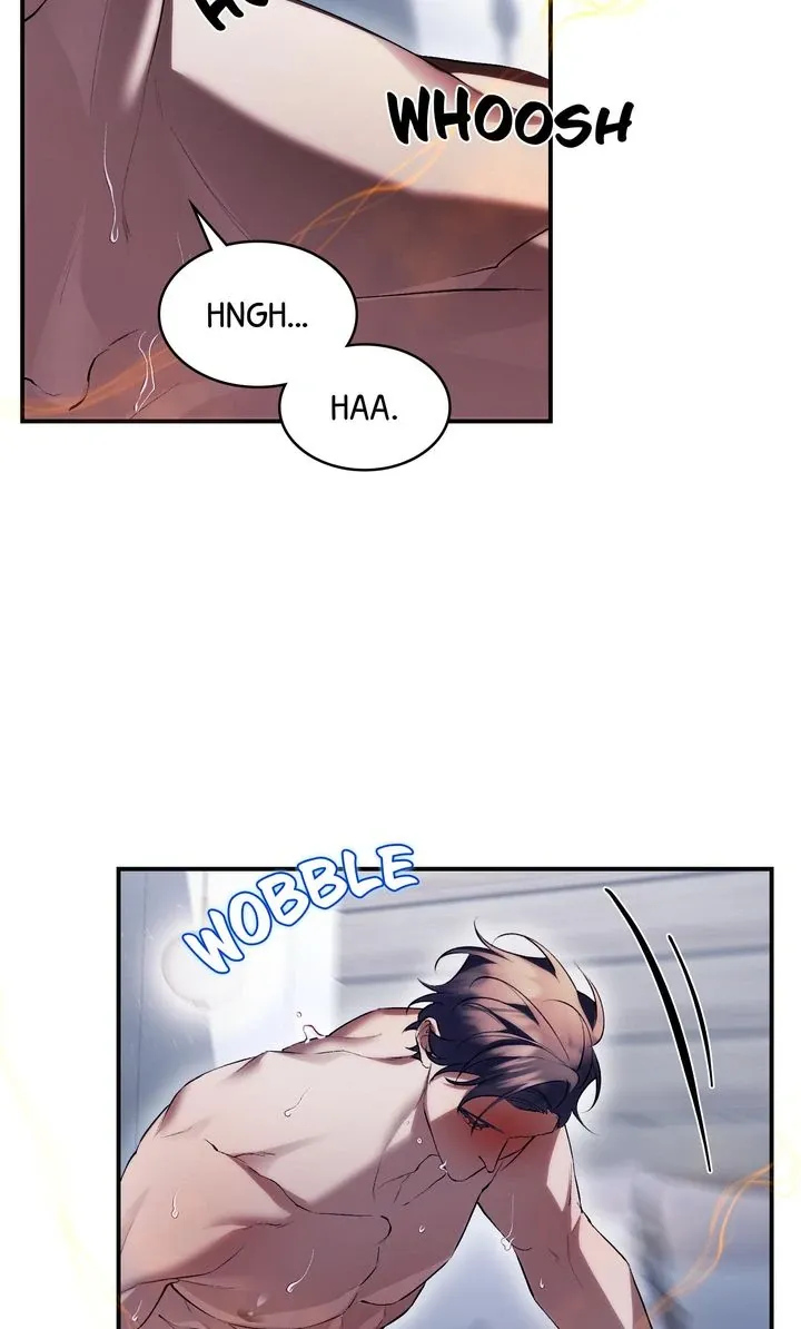 Read The Muse chapter 23 image 52 on Lezhin