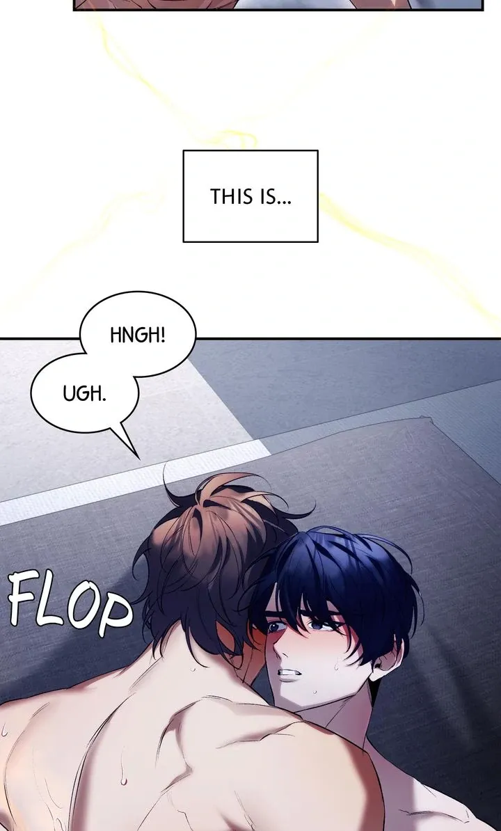 Read The Muse chapter 23 image 53 on Lezhin