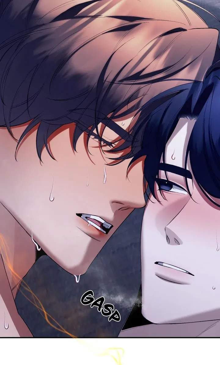 Read The Muse chapter 23 image 55 on Lezhin