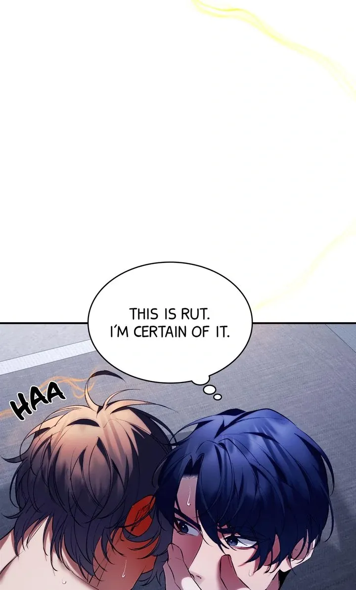 Read The Muse chapter 23 image 56 on Lezhin