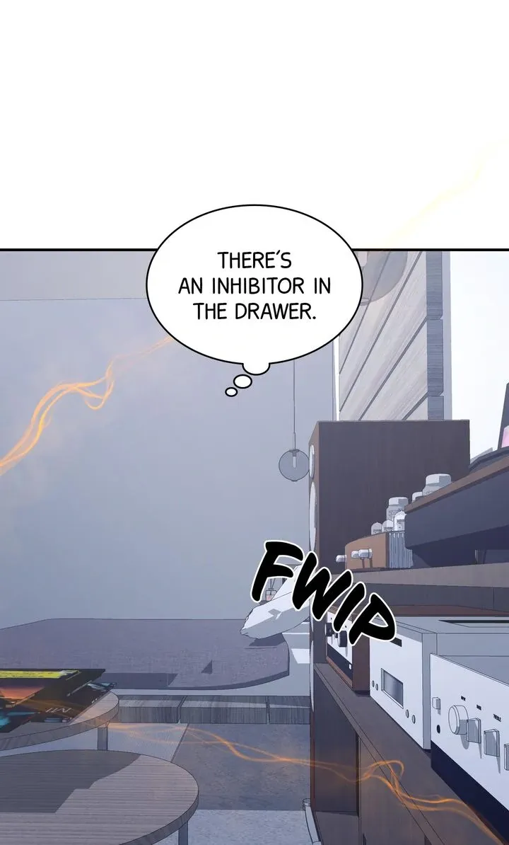 Read The Muse chapter 23 image 58 on Lezhin
