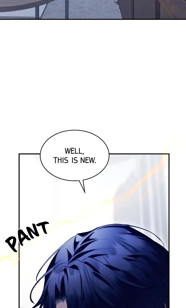 Read The Muse chapter 23 image 59 on Lezhin