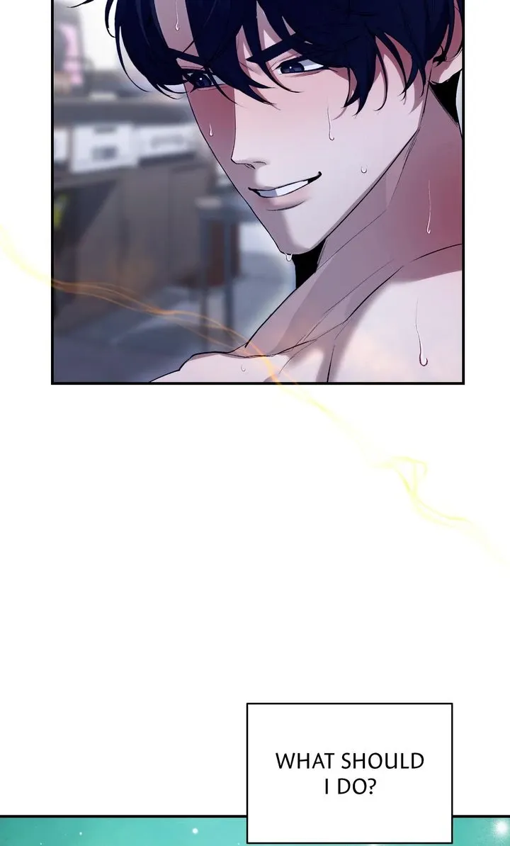 Read The Muse chapter 23 image 60 on Lezhin