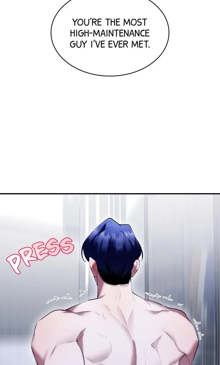 Read The Muse chapter 23 image 65 on Lezhin