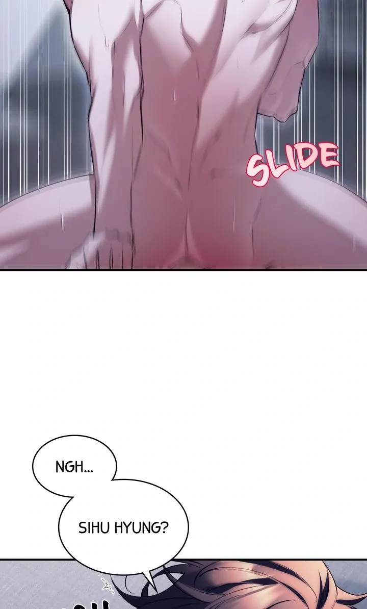 Read The Muse chapter 23 image 66 on Lezhin