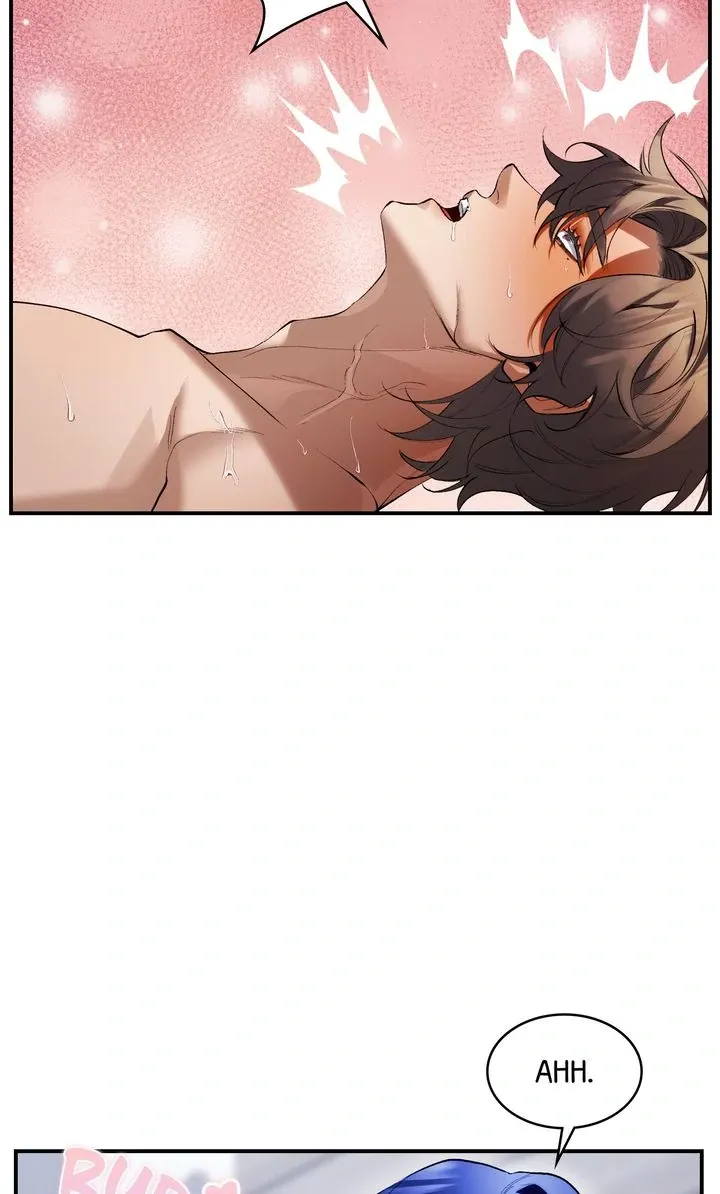 Read The Muse chapter 23 image 72 on Lezhin