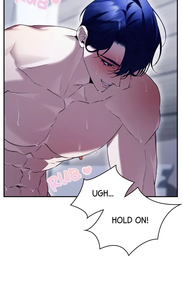 Read The Muse chapter 23 image 73 on Lezhin
