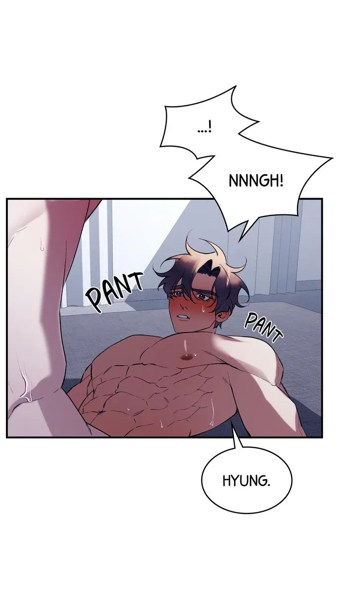 Read The Muse chapter 23 image 74 on Lezhin