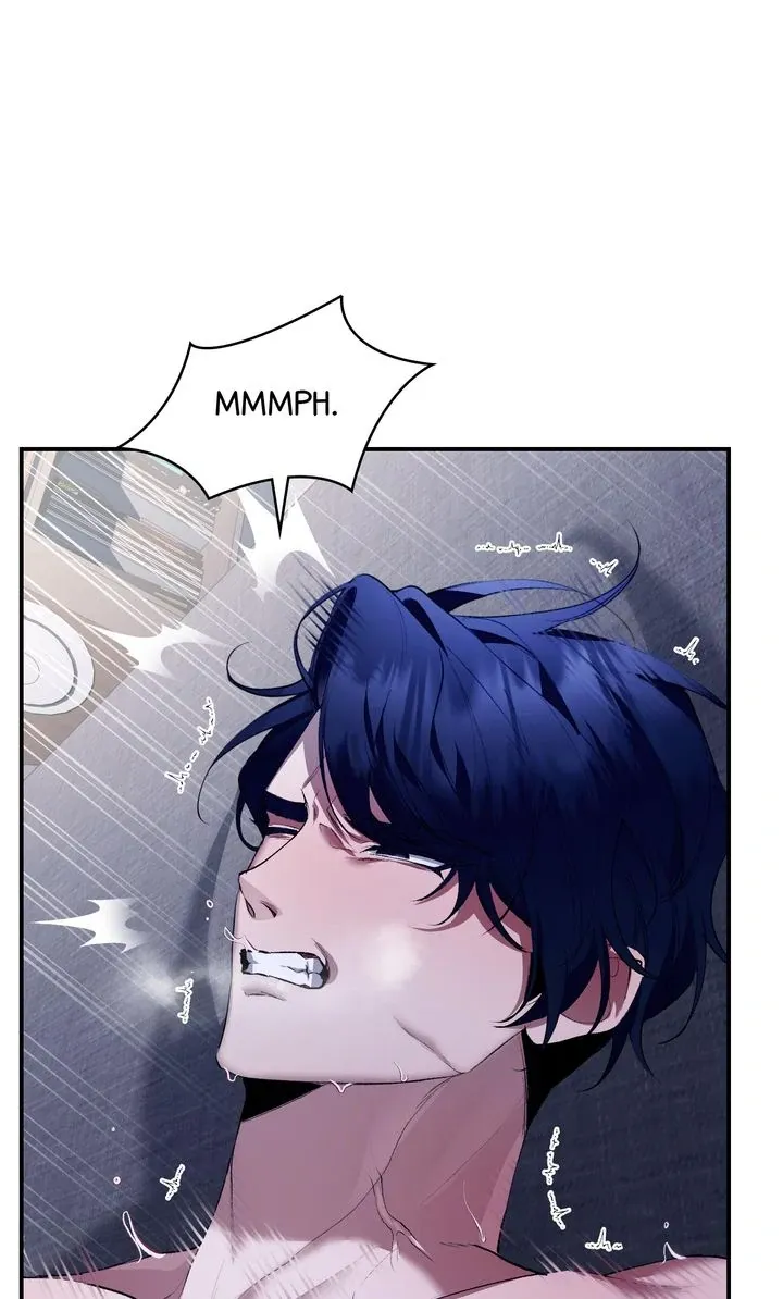 Read The Muse chapter 23 image 8 on Lezhin