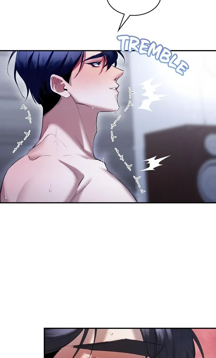 Read The Muse chapter 23 image 83 on Lezhin