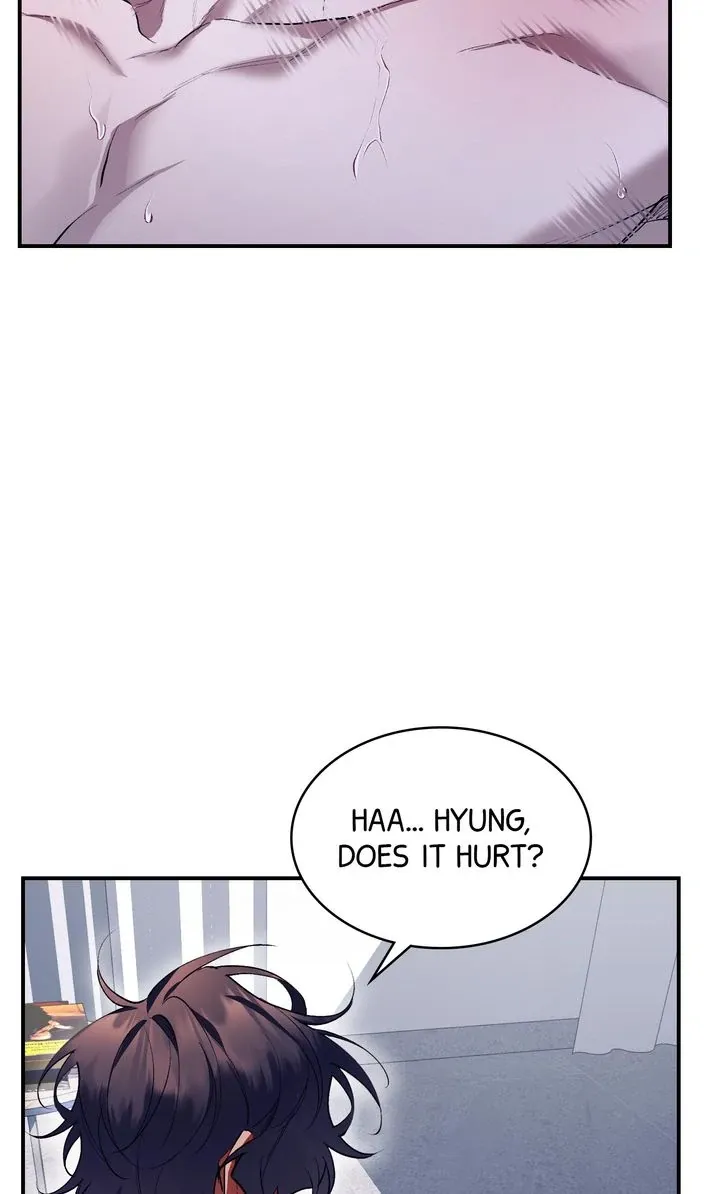 Read The Muse chapter 23 image 9 on Lezhin