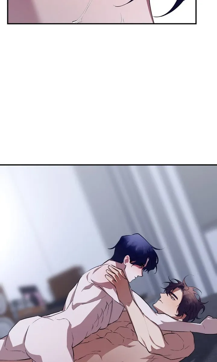 Read The Muse chapter 24 image 15 on Lezhin