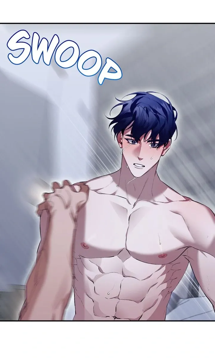Read The Muse chapter 24 image 19 on Lezhin