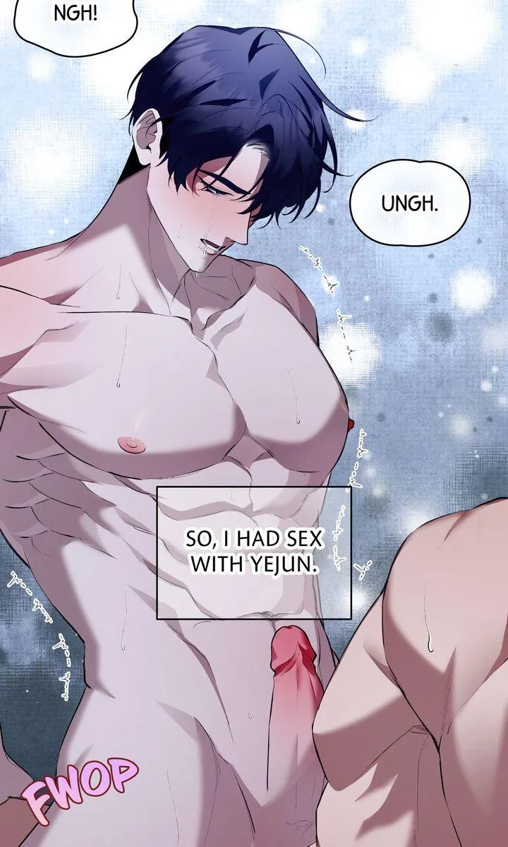 Read The Muse chapter 24 image 2 on Lezhin