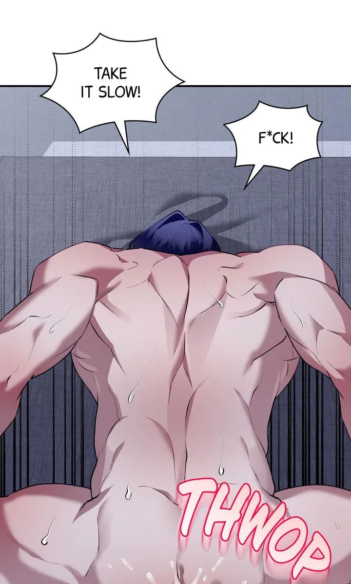 Read The Muse chapter 24 image 25 on Lezhin