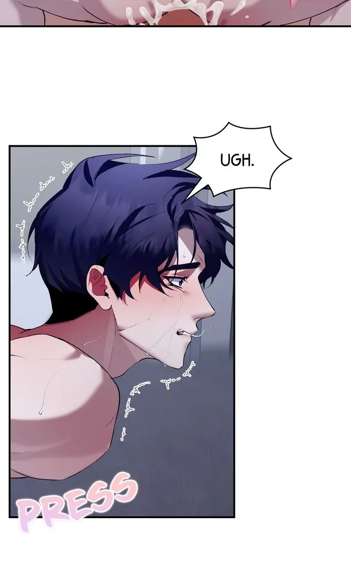 Read The Muse chapter 24 image 26 on Lezhin