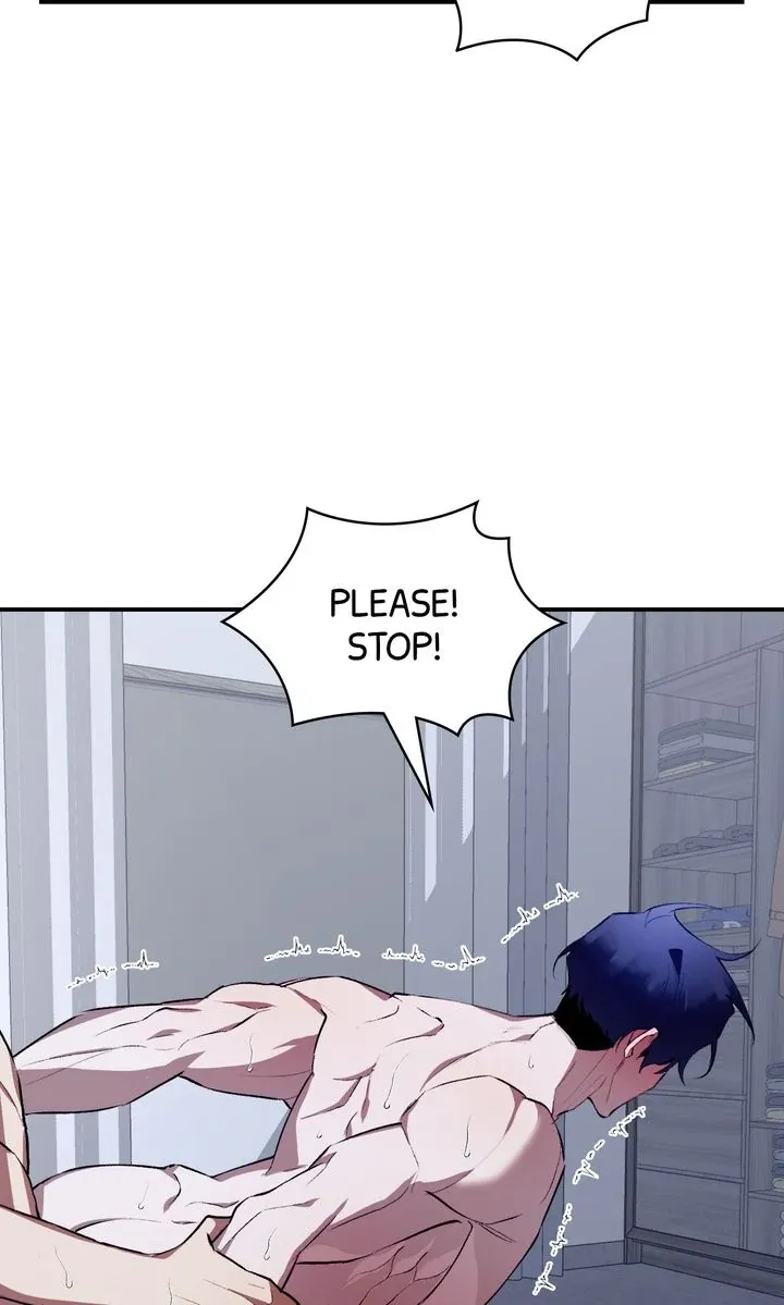 Read The Muse chapter 24 image 28 on Lezhin
