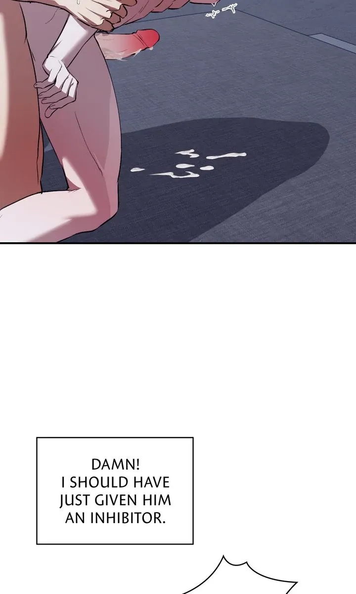 Read The Muse chapter 24 image 29 on Lezhin