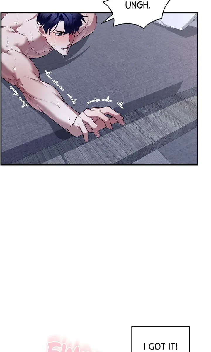 Read The Muse chapter 24 image 30 on Lezhin