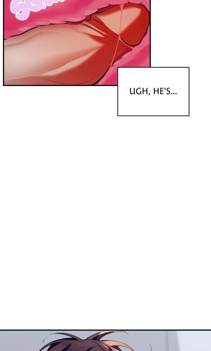 Read The Muse chapter 24 image 34 on Lezhin