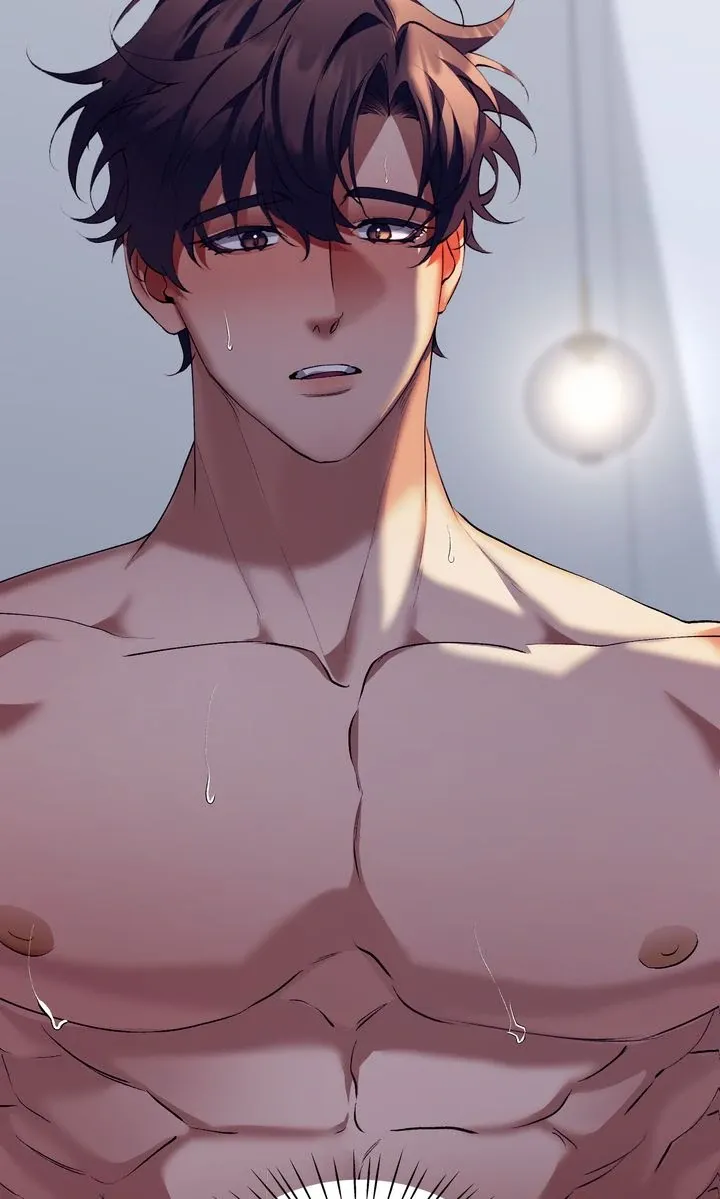 Read The Muse chapter 24 image 35 on Lezhin