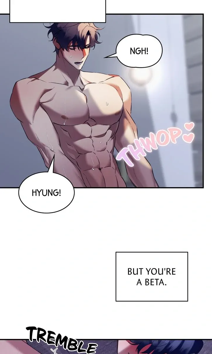 Read The Muse chapter 24 image 37 on Lezhin