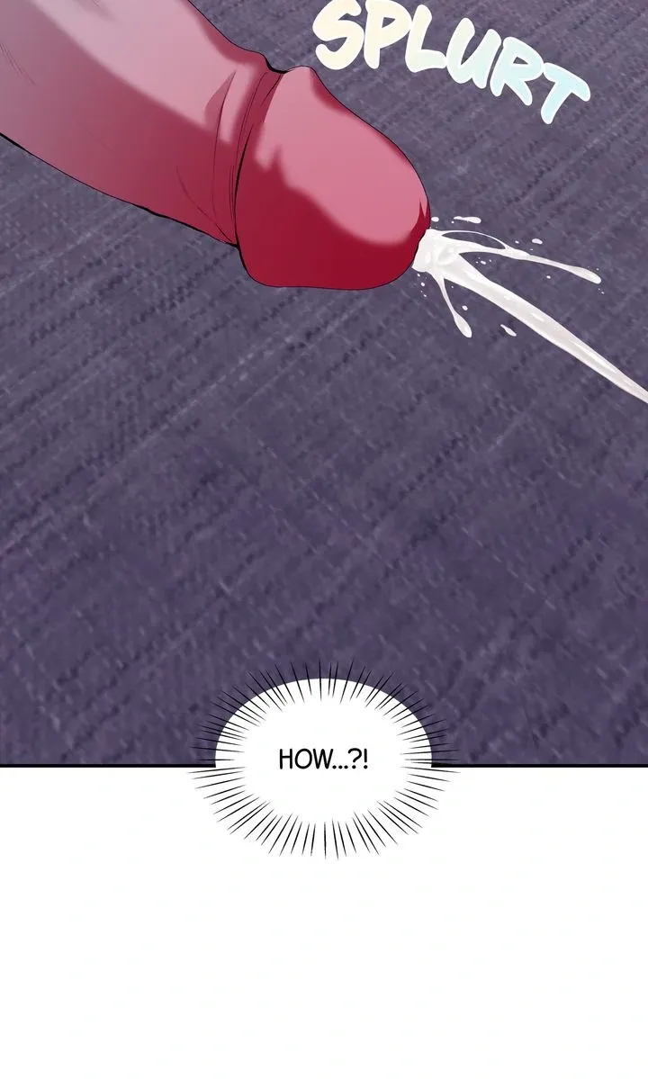 Read The Muse chapter 24 image 39 on Lezhin