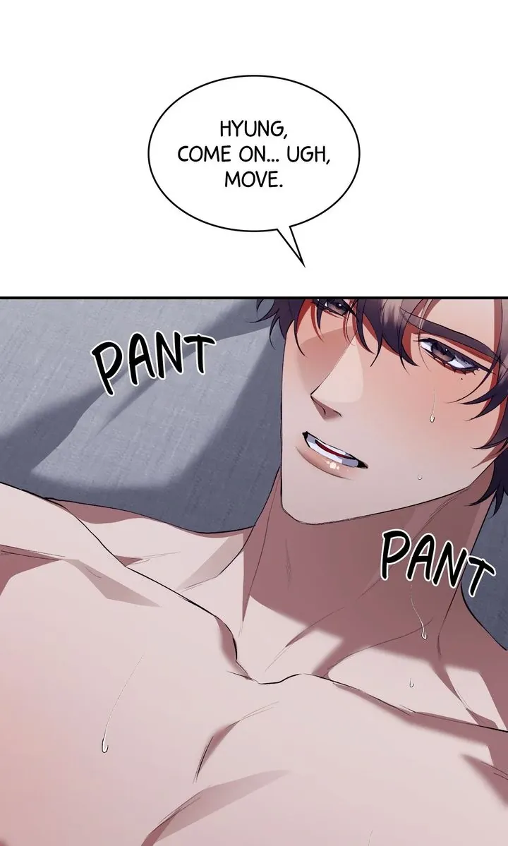 Read The Muse chapter 24 image 4 on Lezhin