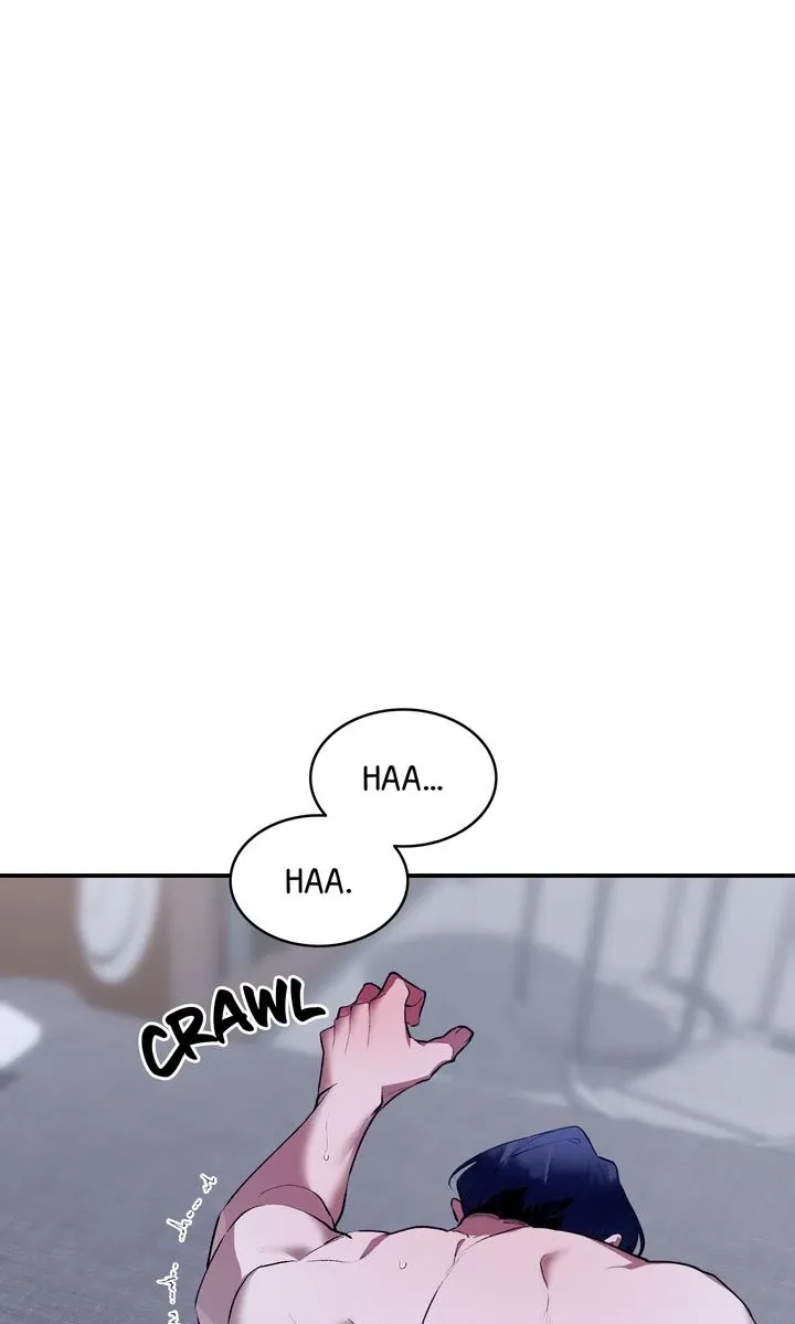 Read The Muse chapter 24 image 41 on Lezhin