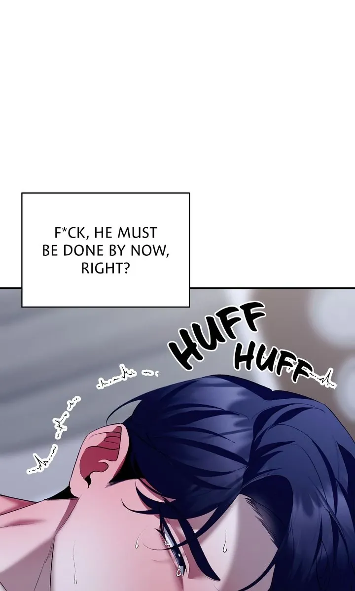 Read The Muse chapter 24 image 43 on Lezhin
