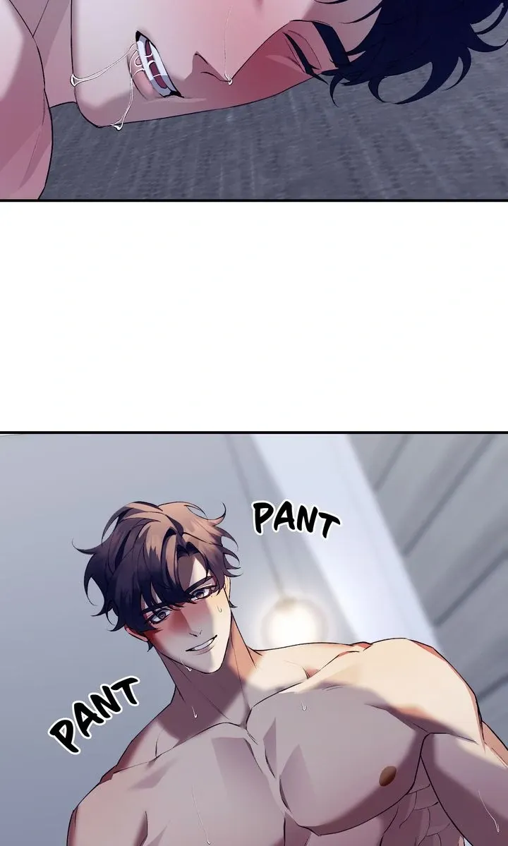 Read The Muse chapter 24 image 44 on Lezhin