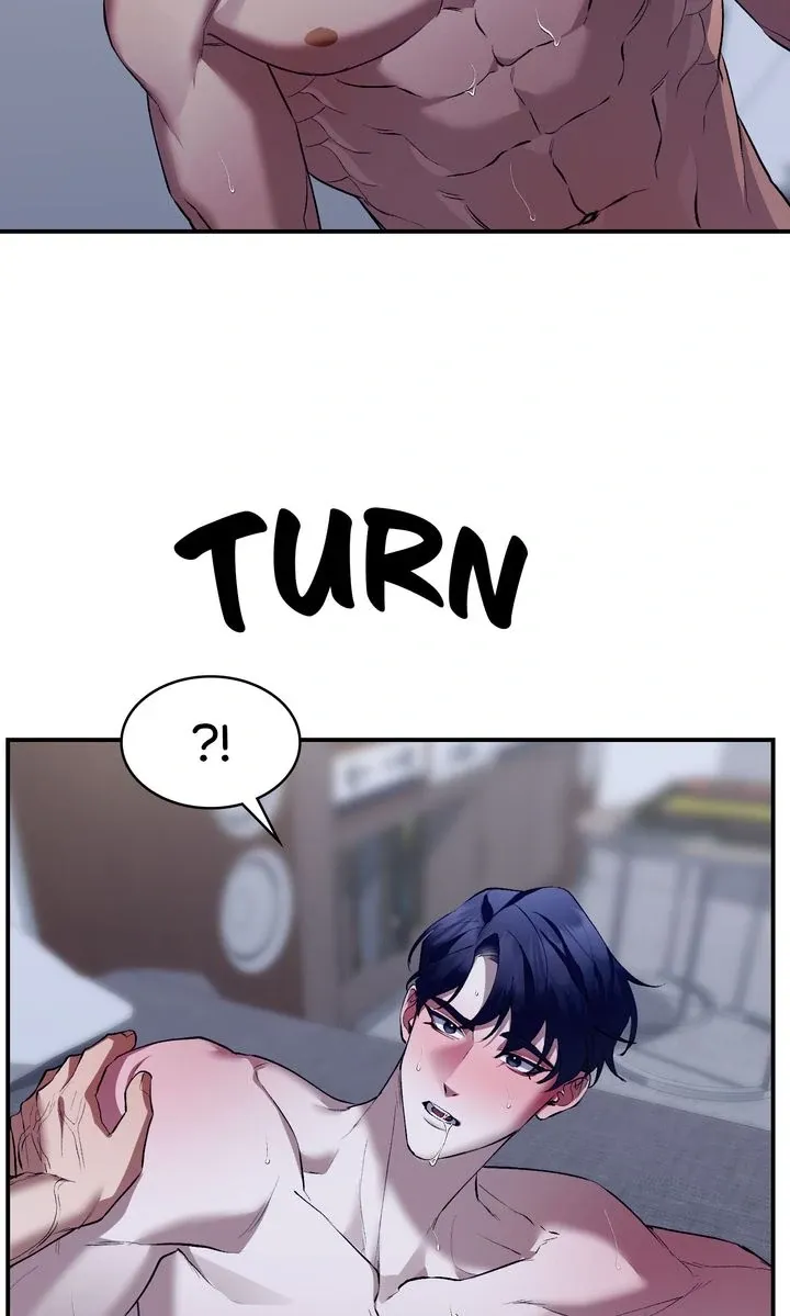 Read The Muse chapter 24 image 45 on Lezhin