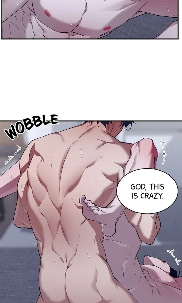 Read The Muse chapter 24 image 46 on Lezhin