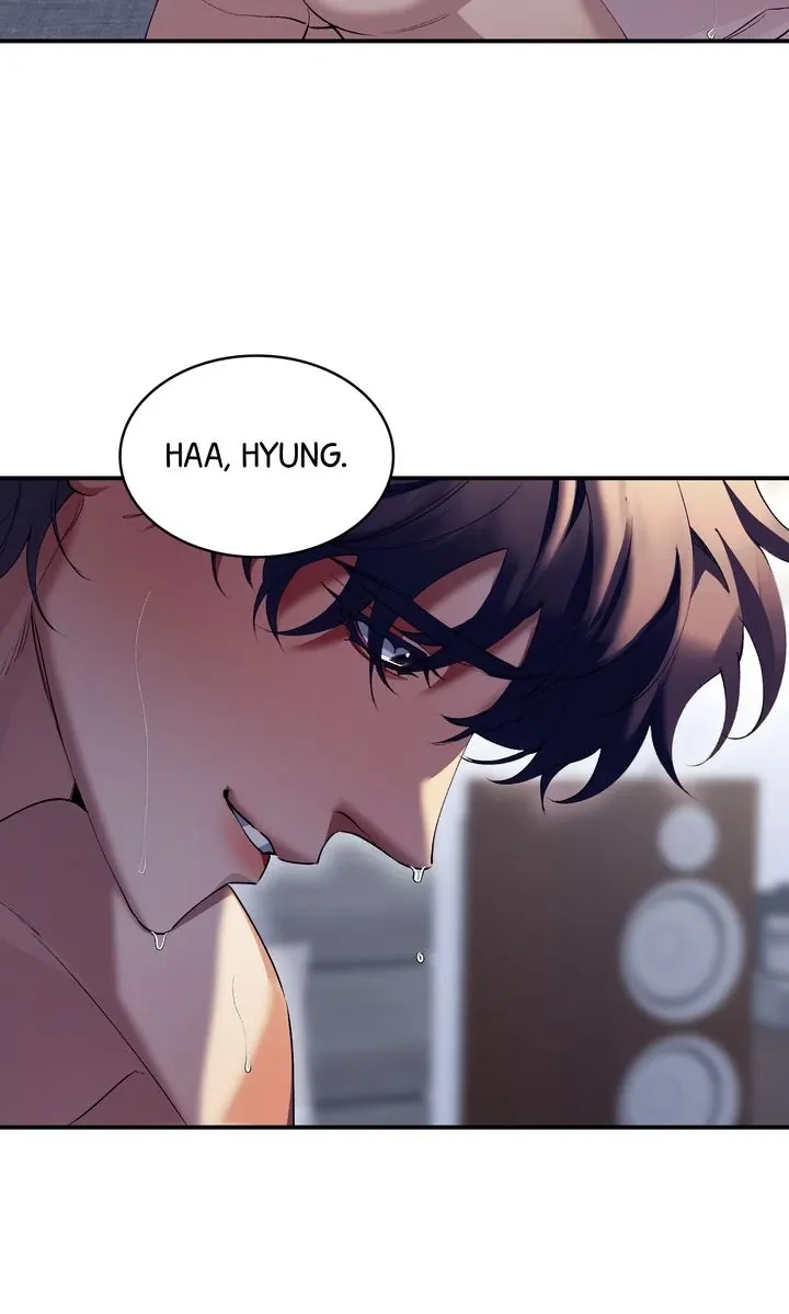 Read The Muse chapter 24 image 47 on Lezhin