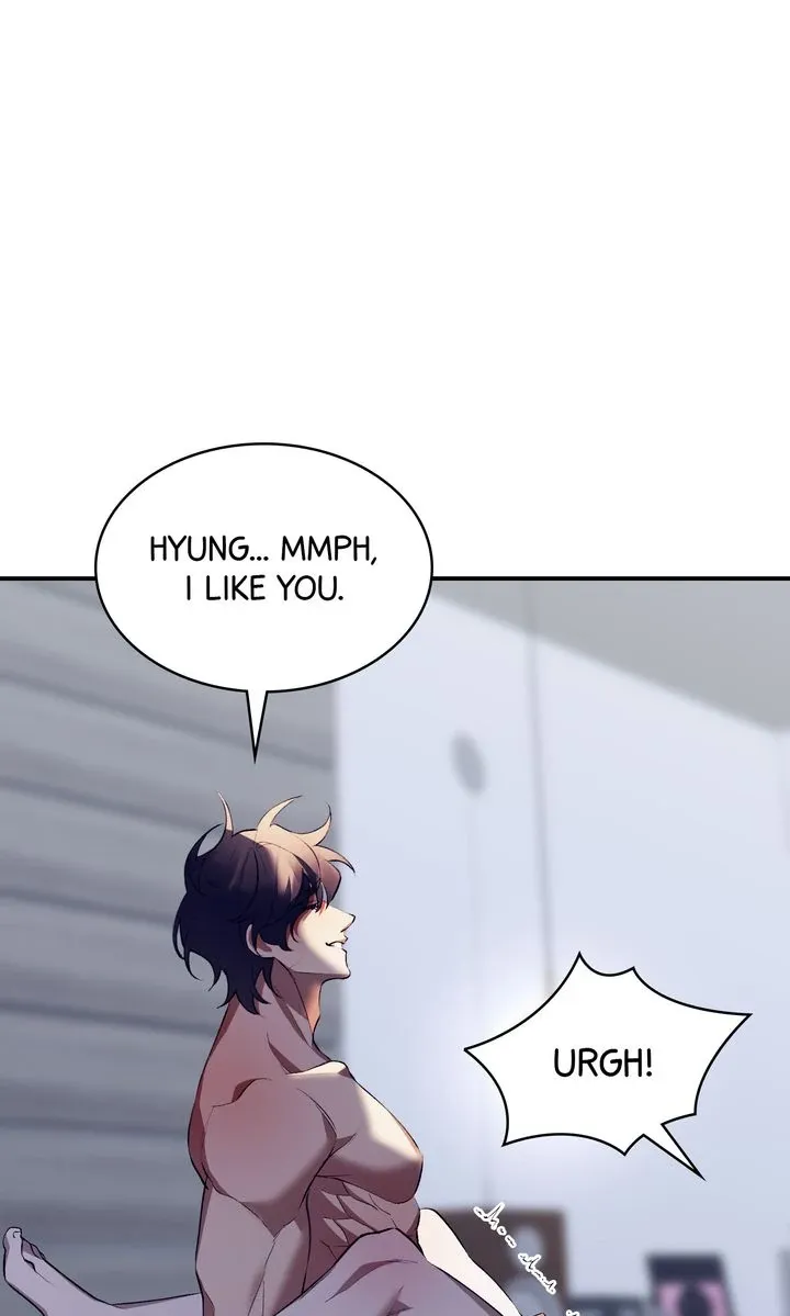 Read The Muse chapter 24 image 48 on Lezhin