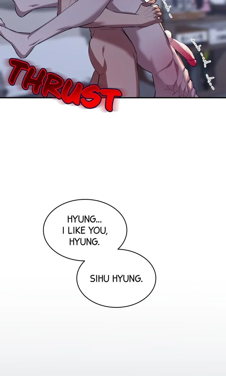 Read The Muse chapter 24 image 49 on Lezhin