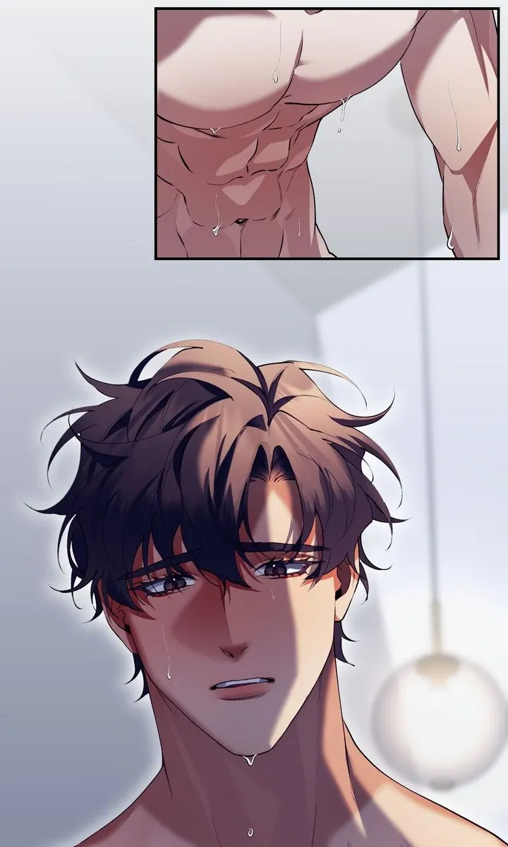 Read The Muse chapter 24 image 50 on Lezhin