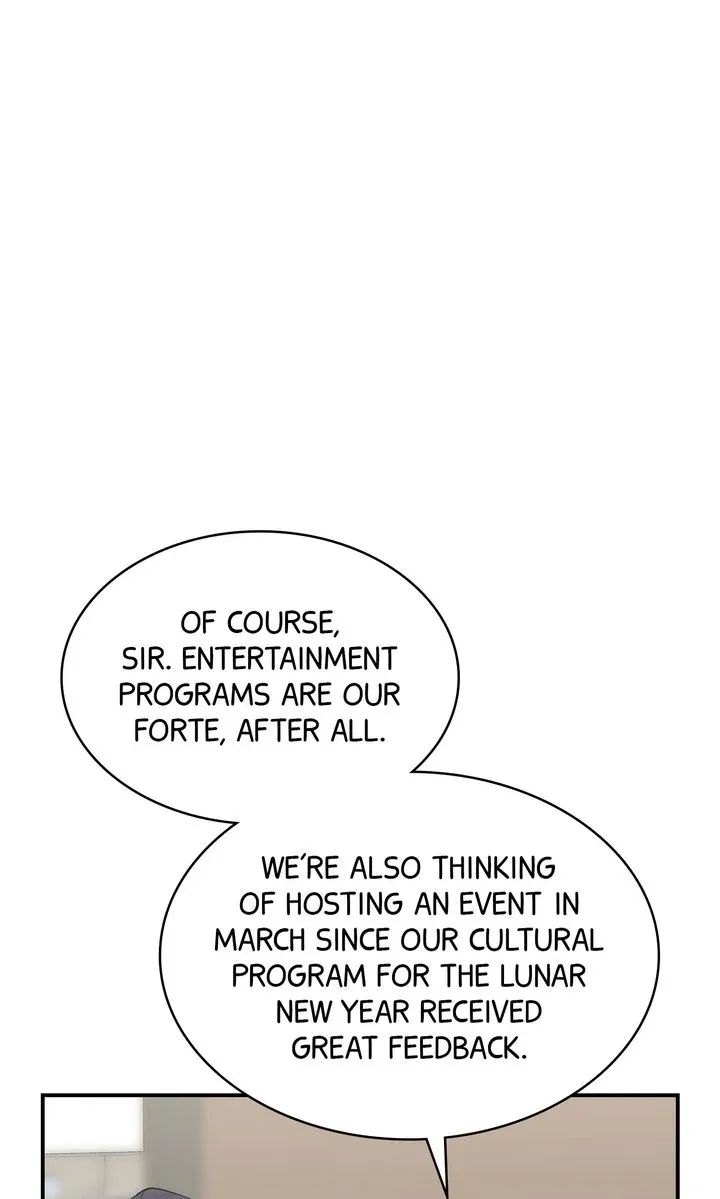 Read The Muse chapter 24 image 63 on Lezhin