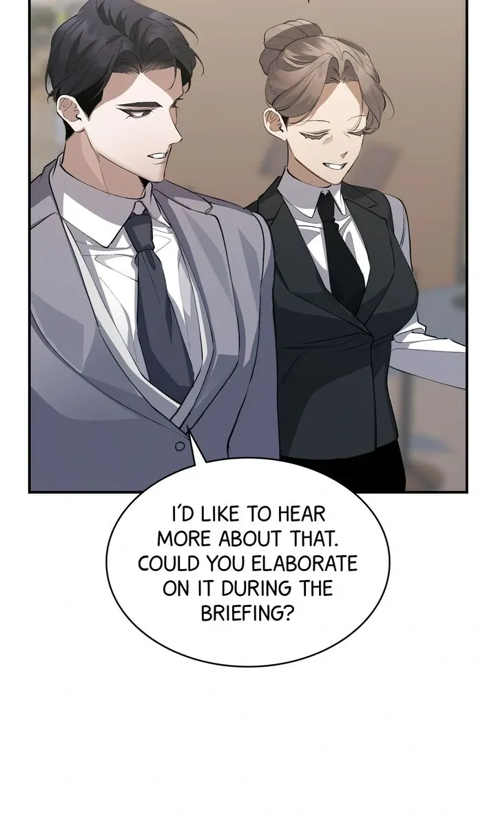 Read The Muse chapter 24 image 64 on Lezhin